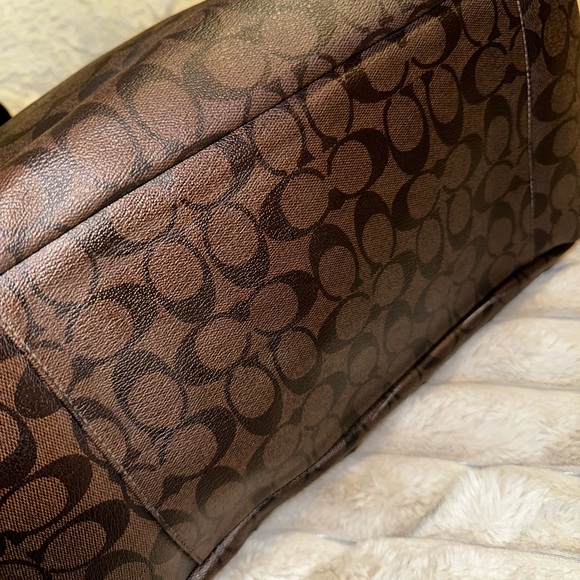 💘 Coach Baby Bag - Picture 5 of 10